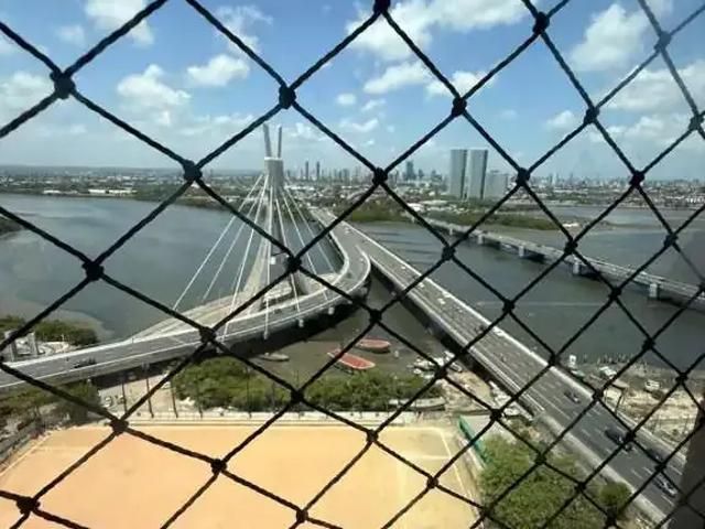 Apartamento aluguel em Região Geográfica Imediata do Recife, Região Metropolitana do Recife