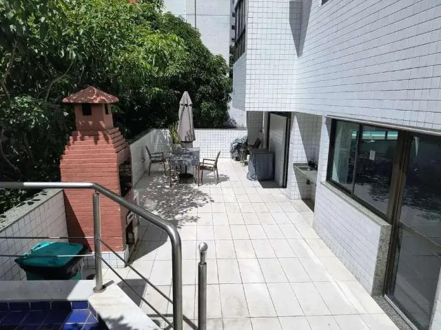 Apartamento aluguel em Região Geográfica Imediata do Recife, Região Metropolitana do Recife