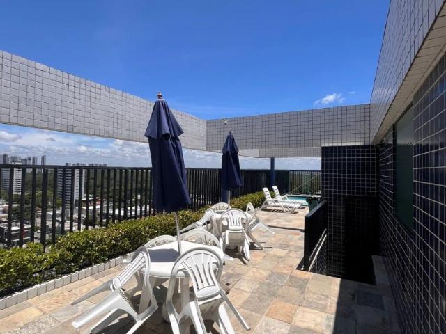 Apartamento aluguel em Recife