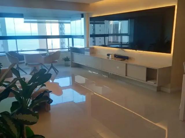 Apartamento aluguel em Pina, Custodia