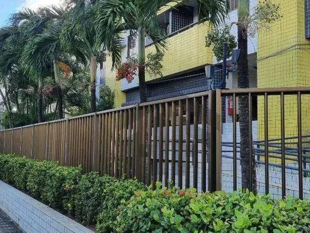Apartamento aluguel em Região Geográfica Imediata do Recife, Região Metropolitana do Recife