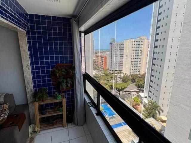 Apartamento aluguel em Jardim Beira Rio, Recife