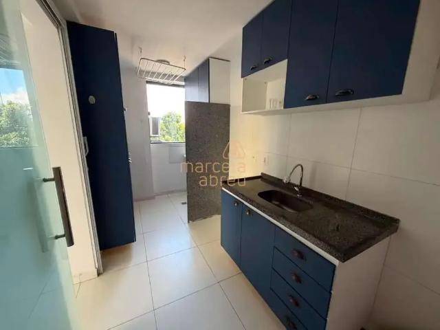 Apartamento aluguel em Jardim Beira Rio, Recife