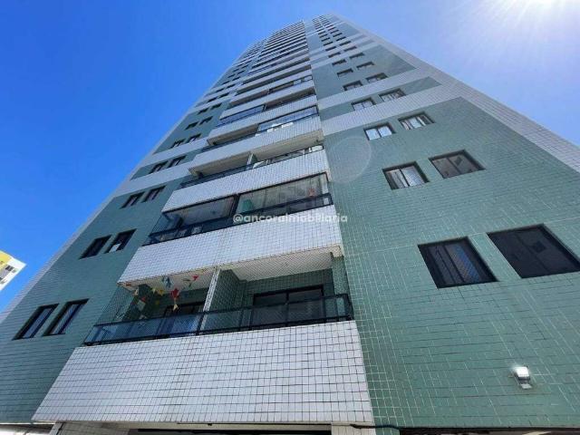 Apartamento aluguel em Recife, Pina