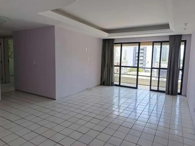 Apartamento aluguel em Região Geográfica Imediata do Recife, Região Metropolitana do Recife