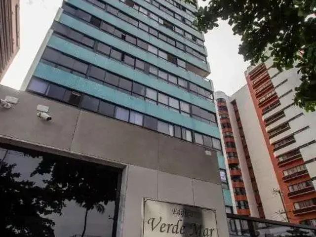 Apartamento aluguel em Região Geográfica Imediata do Recife, Região Metropolitana do Recife