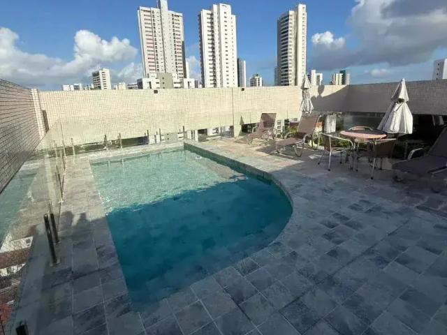 Apartamento aluguel em Recife