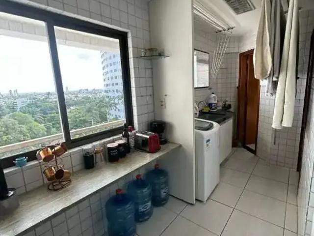 Apartamento aluguel em Região Geográfica Imediata do Recife, Região Metropolitana do Recife