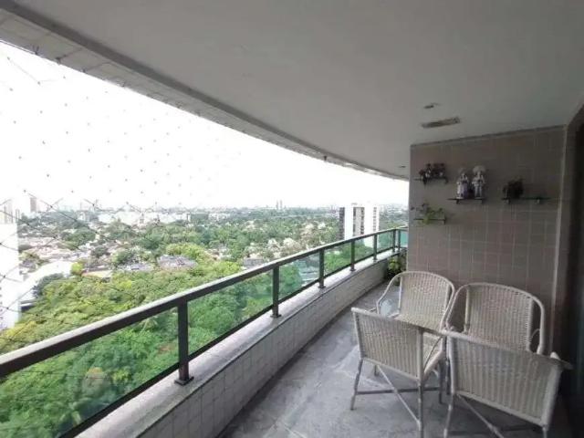 Apartamento aluguel em Poço da Panela, Custodia