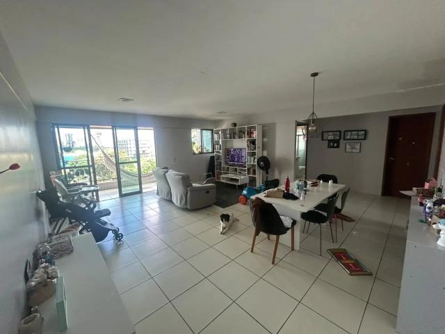 Apartamento aluguel em Recife