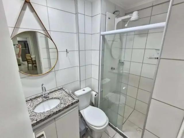Apartamento aluguel em Região Geográfica Imediata do Recife, Região Metropolitana do Recife