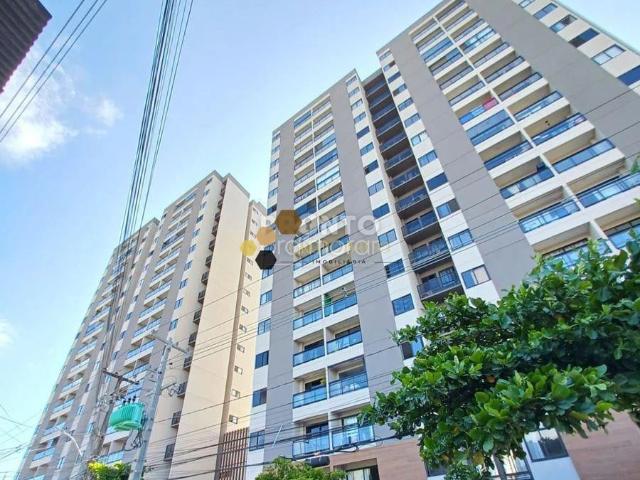 Apartamento aluguel em Vila Porcina - Coloral - Lajes, Recife