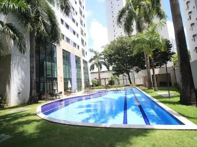 Apartamento aluguel em Região Geográfica Imediata do Recife, Região Metropolitana do Recife