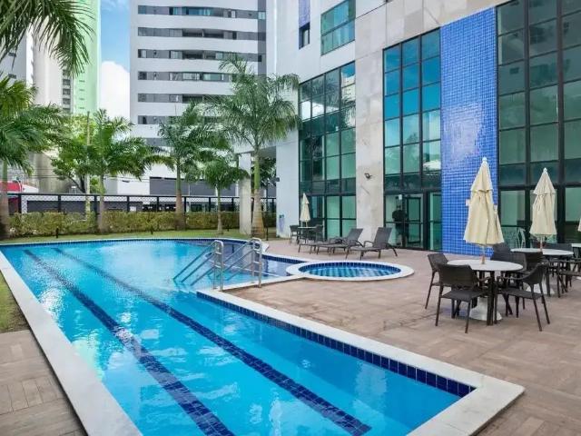 Apartamento aluguel em Região Geográfica Imediata do Recife, Região Metropolitana do Recife