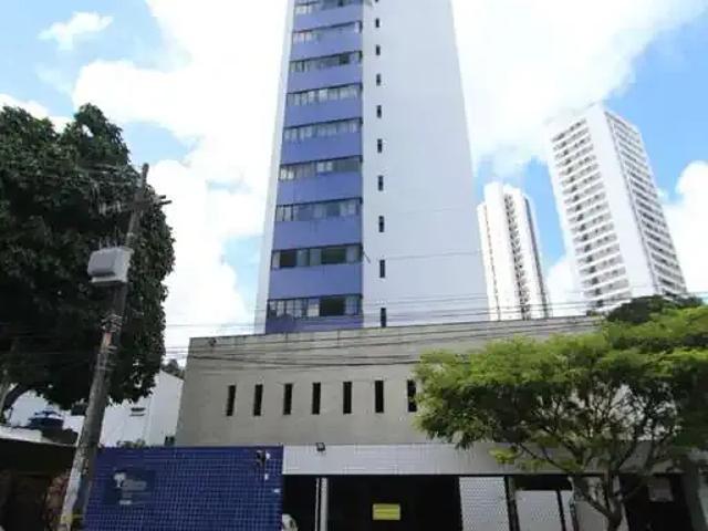 Apartamento aluguel em Região Geográfica Imediata do Recife, Região Metropolitana do Recife