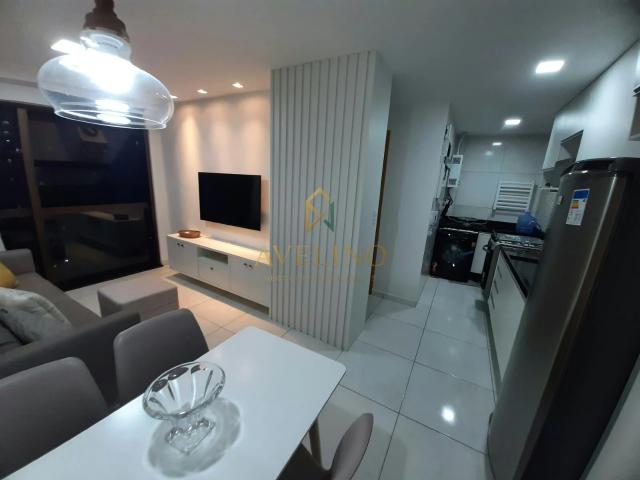 Apartamento aluguel em Recife
