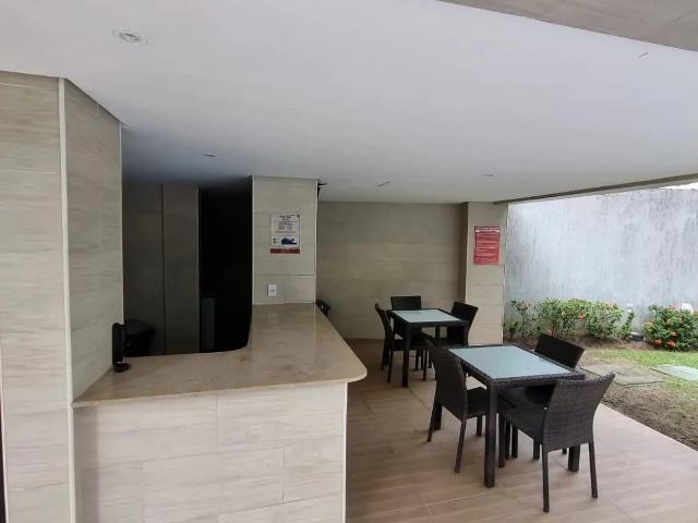 Apartamento aluguel em Recife