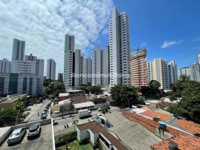 Apartamento aluguel em Região Geográfica Imediata do Recife, Região Metropolitana do Recife