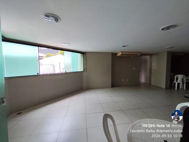 Apartamento aluguel em Recife