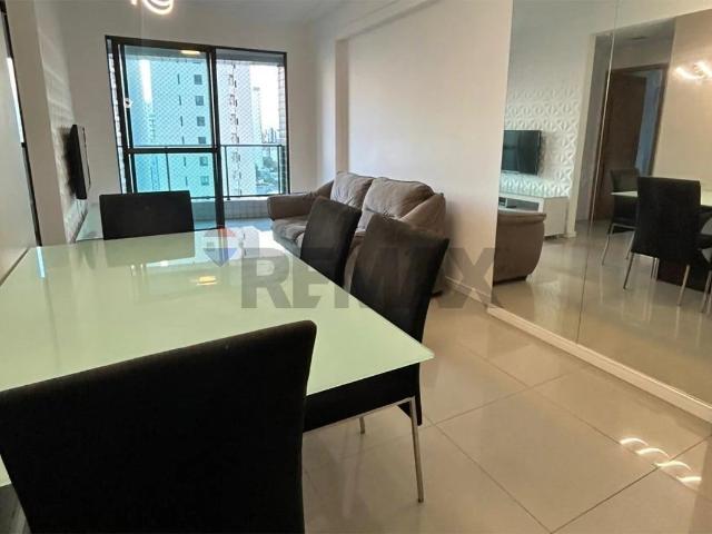 Apartamento aluguel em Região Geográfica Imediata do Recife, Região Metropolitana do Recife