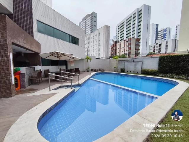 Apartamento aluguel em Recife