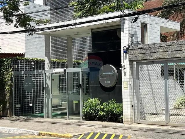 Apartamento aluguel em Região Geográfica Imediata do Recife, Região Metropolitana do Recife
