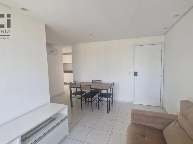 Apartamento aluguel em Recife