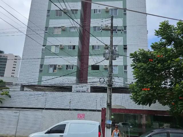 Apartamento aluguel em Região Geográfica Imediata do Recife, Região Metropolitana do Recife