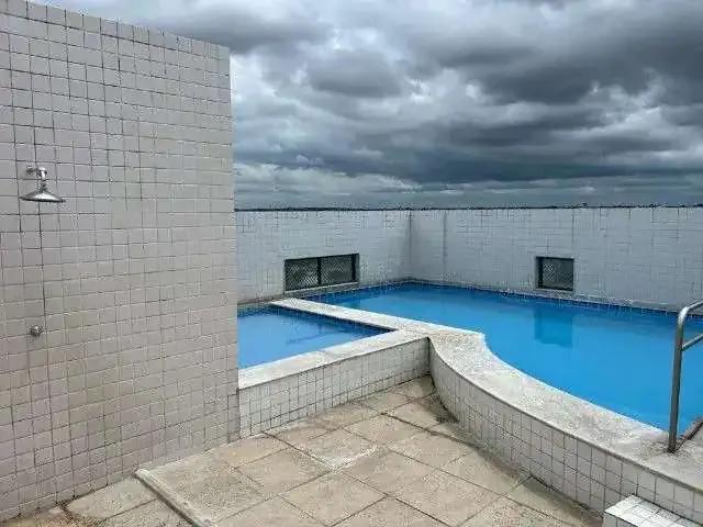 Apartamento aluguel em Região Geográfica Imediata do Recife, Região Metropolitana do Recife