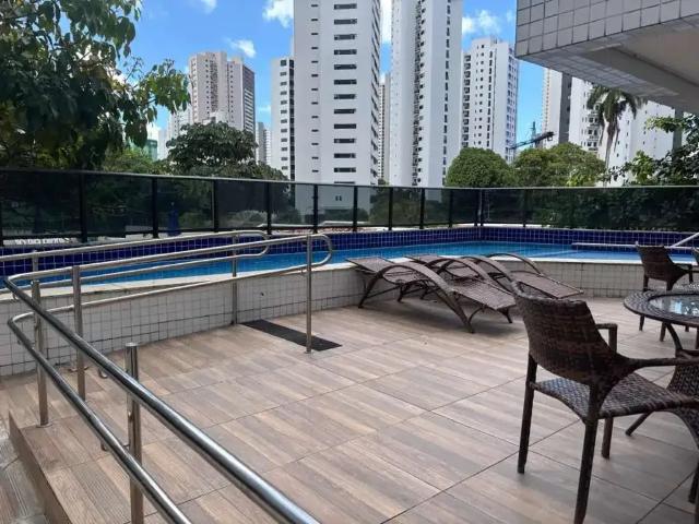 Apartamento aluguel em Região Geográfica Imediata do Recife, Região Metropolitana do Recife