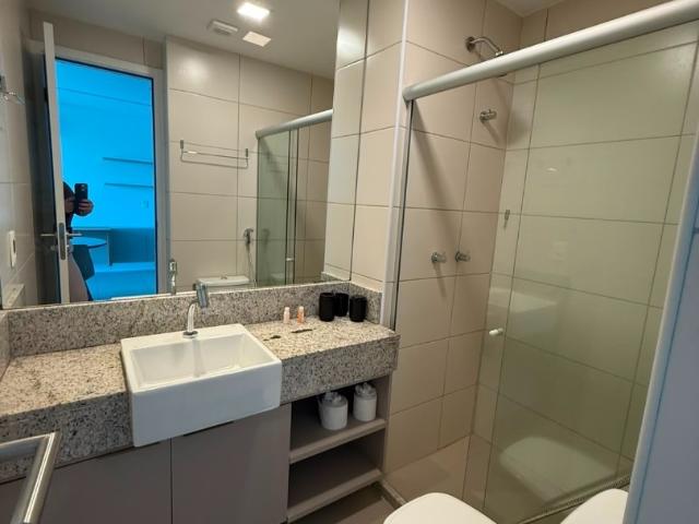 Apartamento aluguel em Região Geográfica Imediata do Recife, Região Metropolitana do Recife