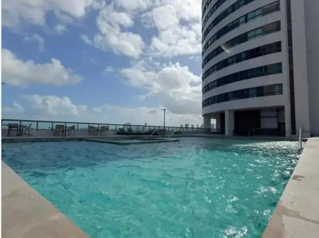 Apartamento aluguel em Região Geográfica Imediata do Recife, Região Metropolitana do Recife