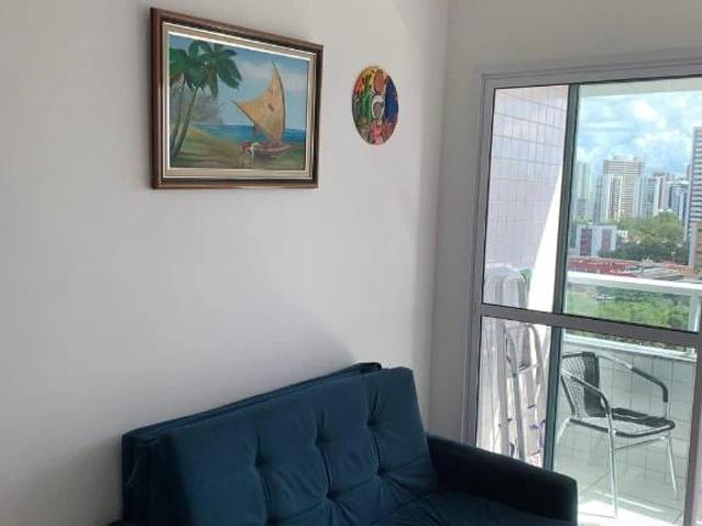 Apartamento aluguel em Recife