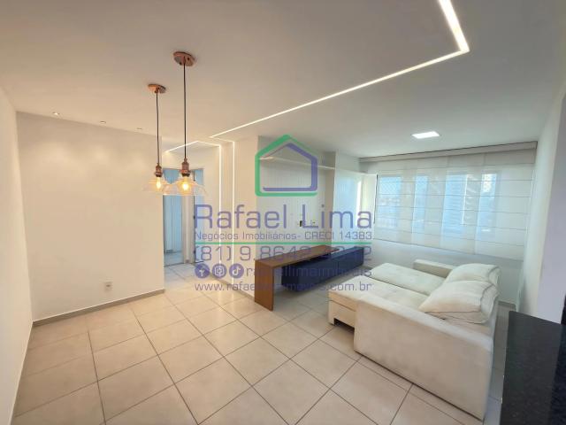 Apartamento aluguel em Recife