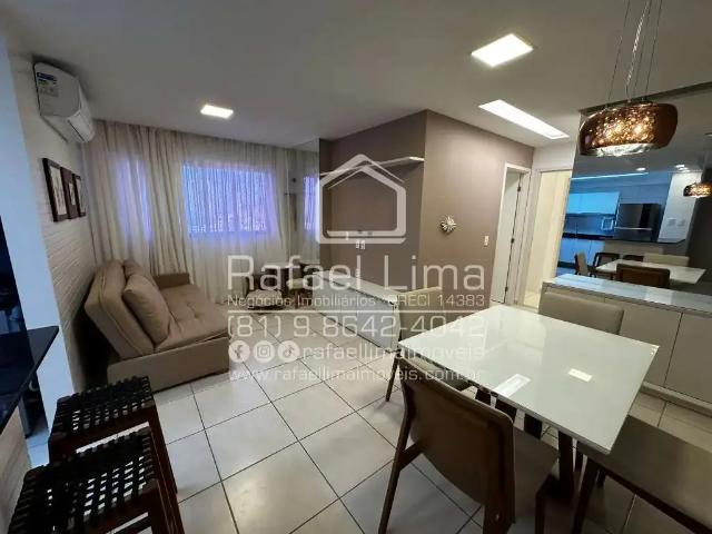 Apartamento aluguel em Região Geográfica Imediata do Recife, Região Metropolitana do Recife