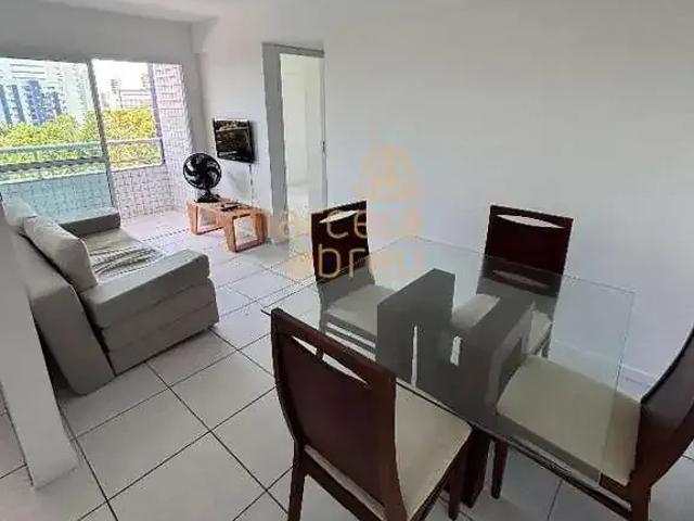 Apartamento aluguel em Região Geográfica Imediata do Recife, Região Metropolitana do Recife