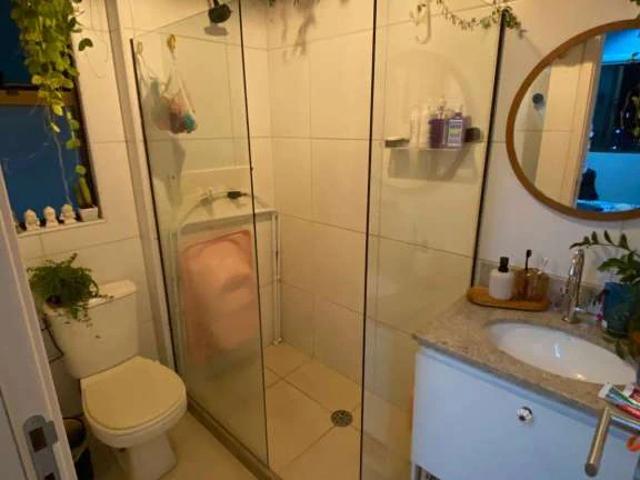 Apartamento aluguel em Vila Pantanal - Ninhal, Recife