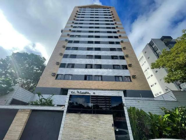 Apartamento aluguel em Região Geográfica Imediata do Recife, Região Metropolitana do Recife