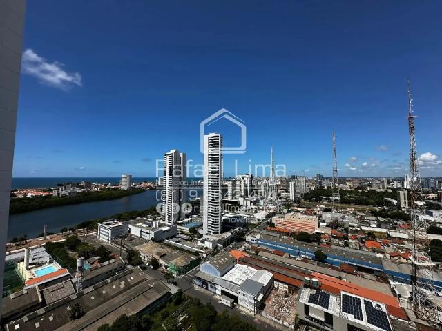 Apartamento aluguel em Região Geográfica Imediata do Recife, Região Metropolitana do Recife