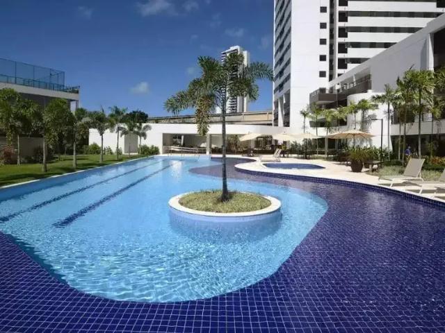 Apartamento aluguel em Região Geográfica Imediata do Recife, Região Metropolitana do Recife