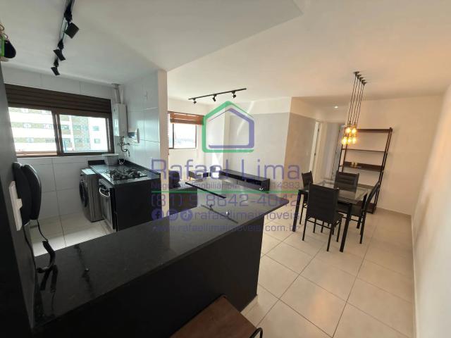 Apartamento aluguel em Recife