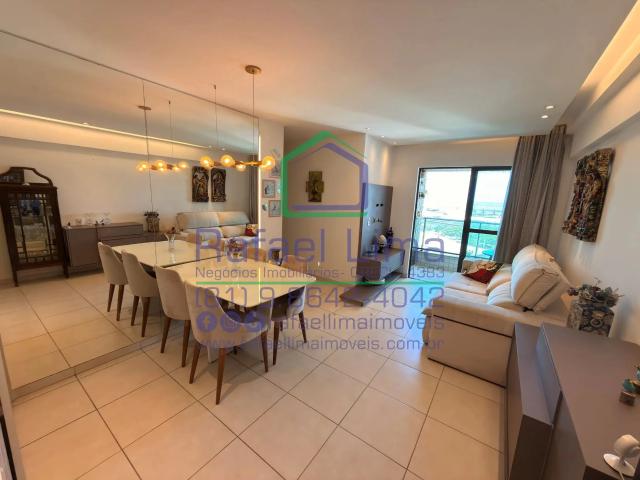 Apartamento aluguel em Recife