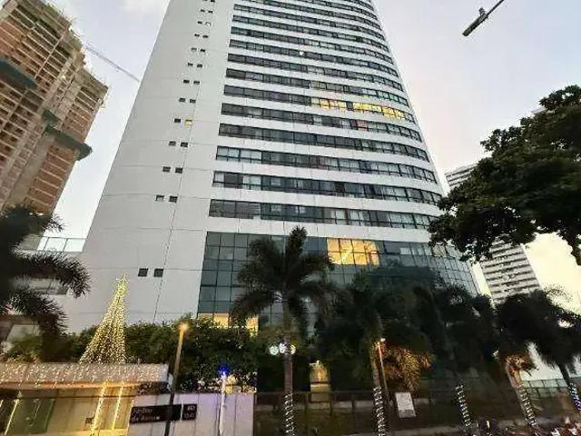 Apartamento aluguel em Região Geográfica Imediata do Recife, Região Metropolitana do Recife