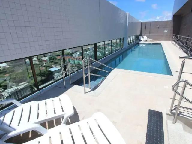 Apartamento aluguel em Região Geográfica Imediata do Recife, Região Metropolitana do Recife