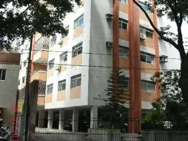Apartamento aluguel em Região Geográfica Imediata do Recife, Região Metropolitana do Recife