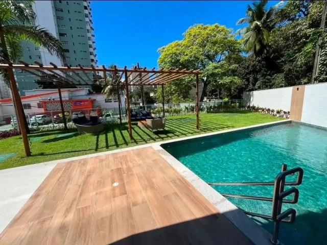 Apartamento aluguel em Região Geográfica Imediata do Recife, Região Metropolitana do Recife