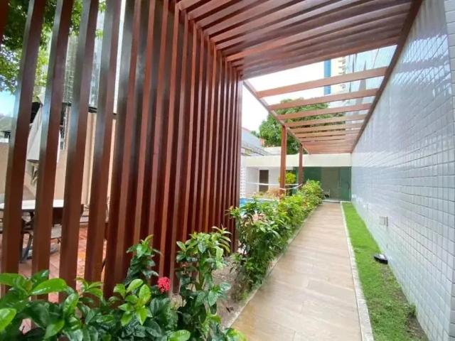 Apartamento aluguel em Recife