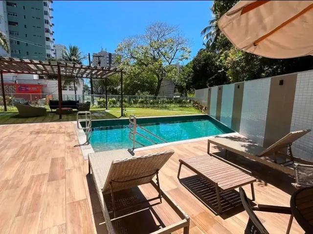 Apartamento aluguel em Região Geográfica Imediata do Recife, Região Metropolitana do Recife