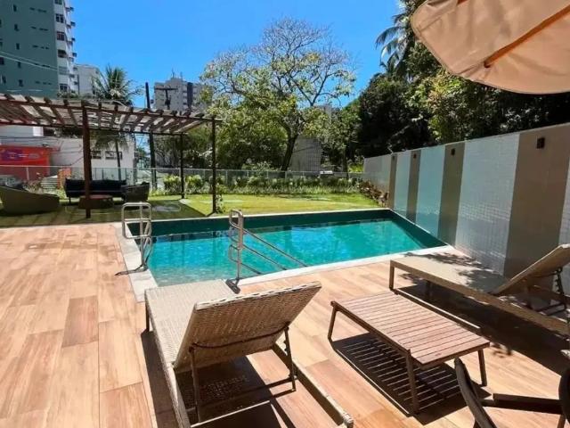 Apartamento aluguel em Recife