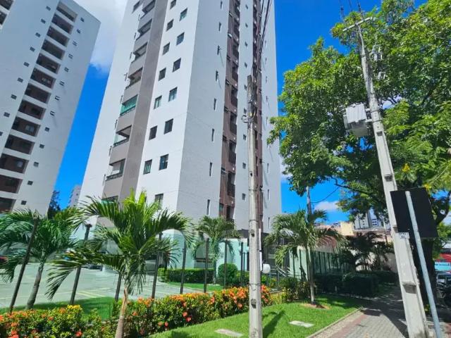 Apartamento aluguel em Região Geográfica Imediata do Recife, Região Metropolitana do Recife